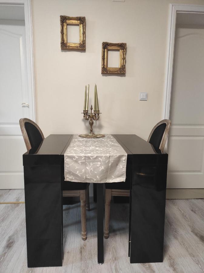Gite Luxury***** avec Bar à Soultzeren Esterno foto